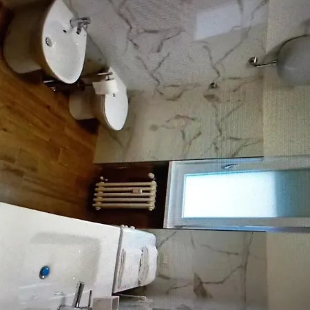 Apartamento Albea Roma Exterior foto