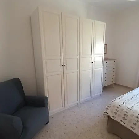 Apartamento Albea Roma Exterior foto