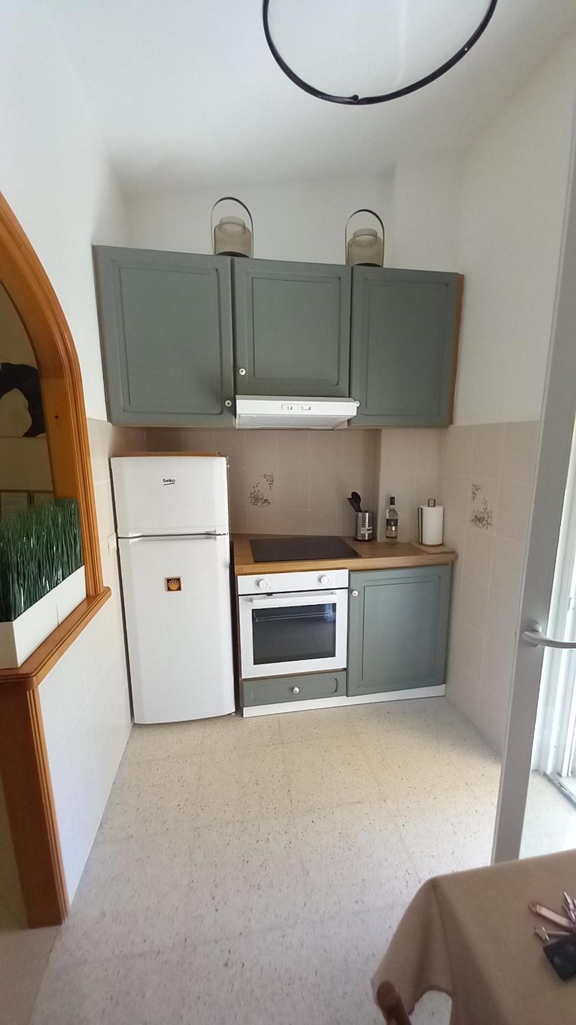 Albea Appartement