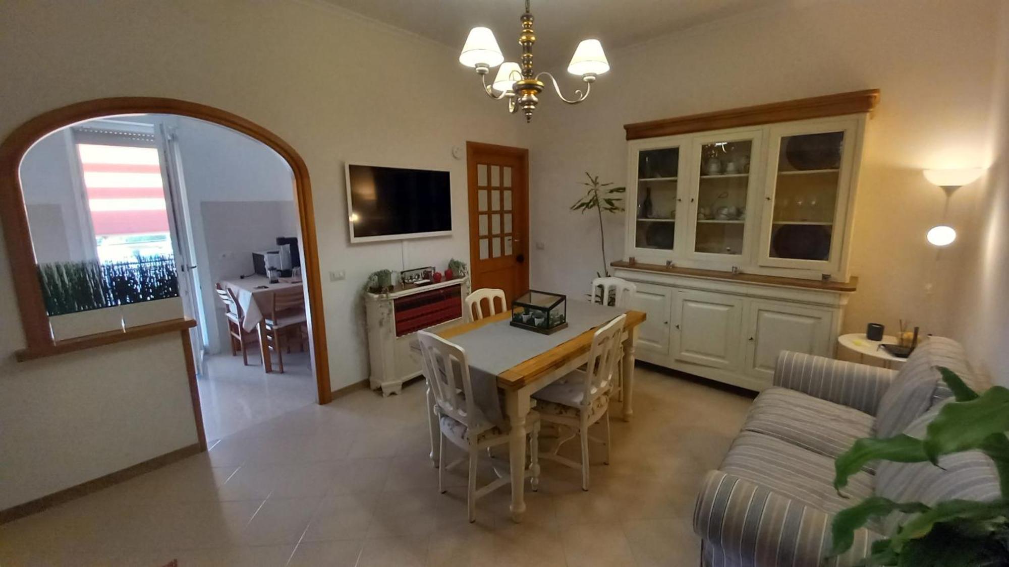 Appartement Albea *